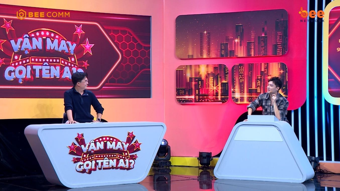 'Vận may gọi tên ai?' tập 6: Bi Max thắng sát nút 1 triệu, ẵm 155 triệu từ tay Tiko Tiến Công đầy ngoạn mục