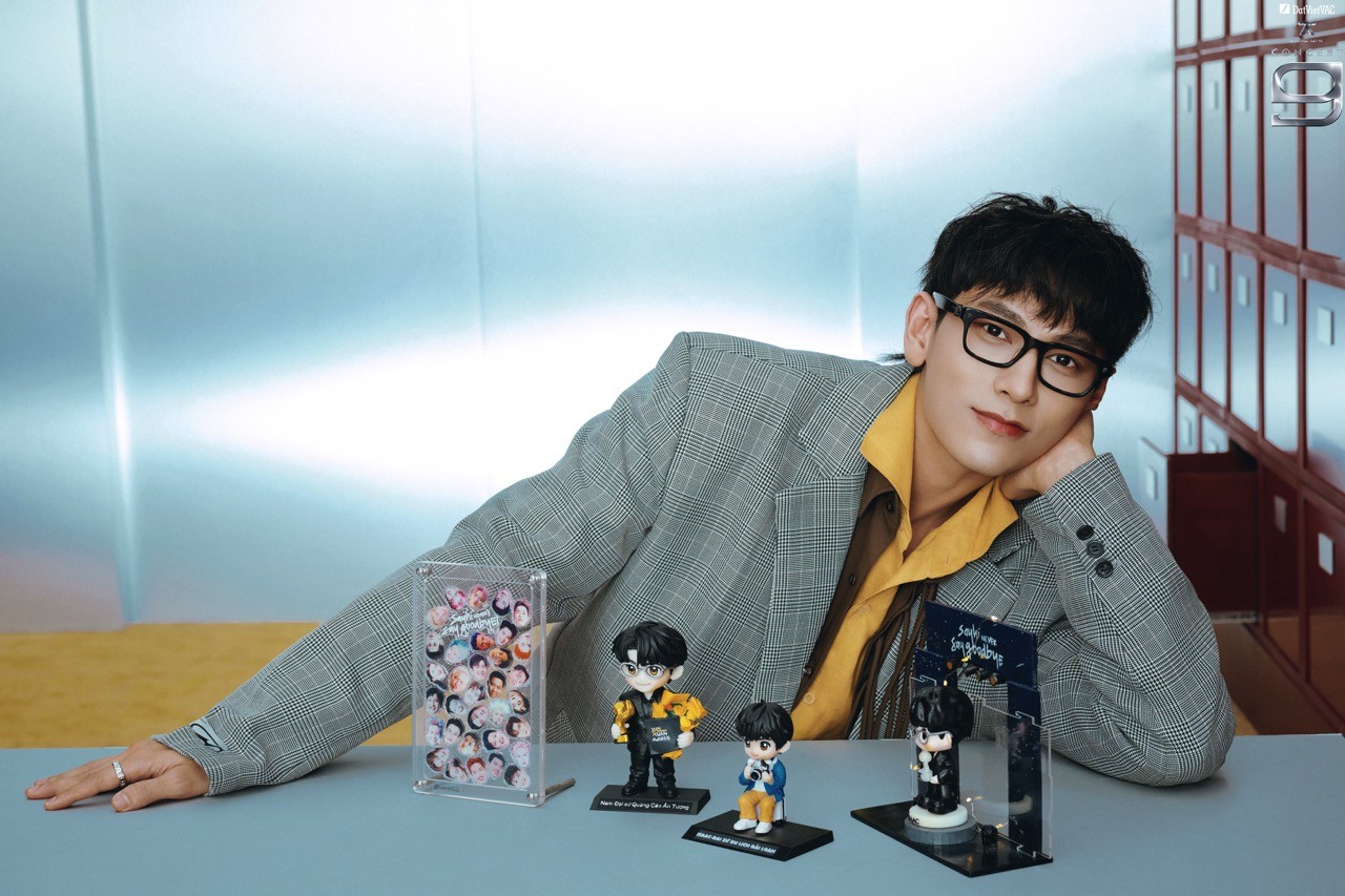 Lần đầu tiên khán giả 'Anh trai 'Say Hi' tại TP. HCM được chiêu đãi bằng hệ thống âm thanh chuẩn quốc tế L-Acoustics K1 tại 'Concert Đêm 9'