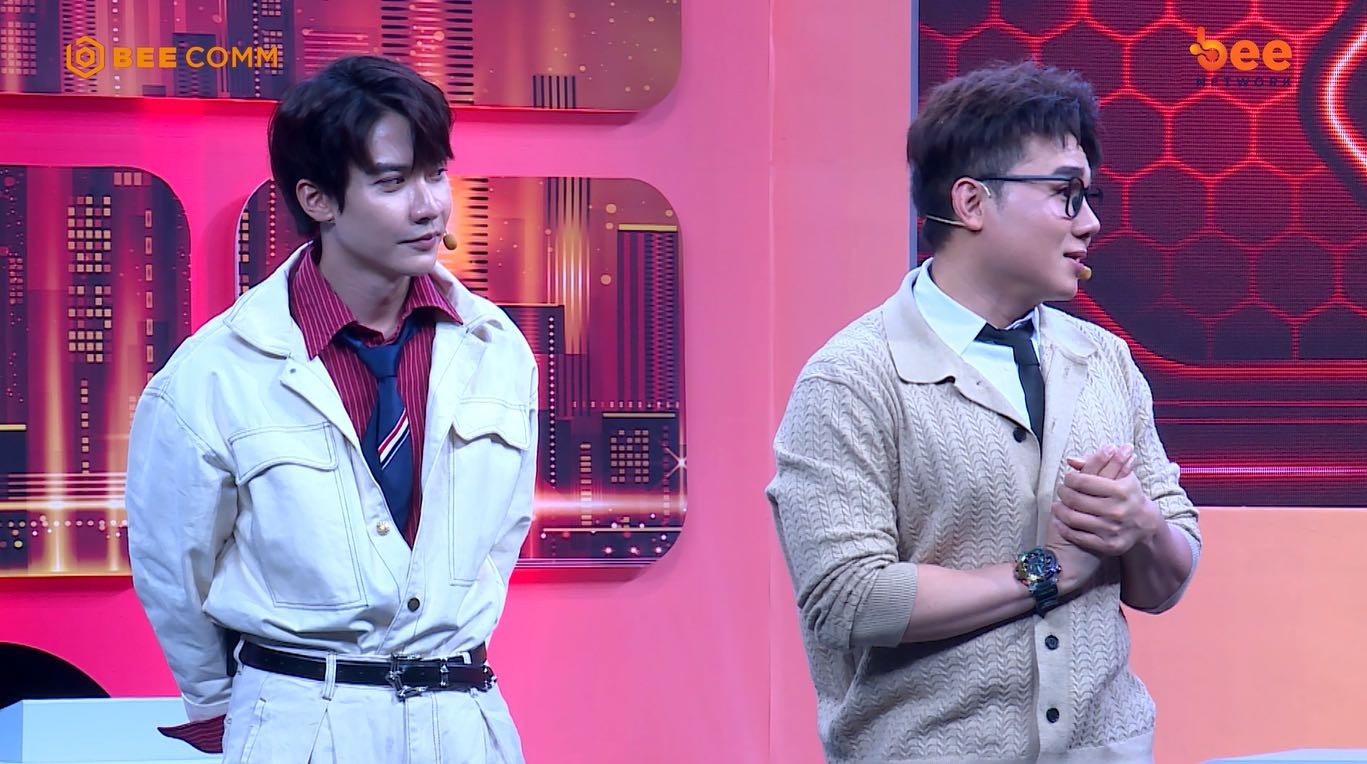 'Vận may gọi tên ai?' tập 6: Bi Max thắng sát nút 1 triệu, ẵm 155 triệu từ tay Tiko Tiến Công đầy ngoạn mục