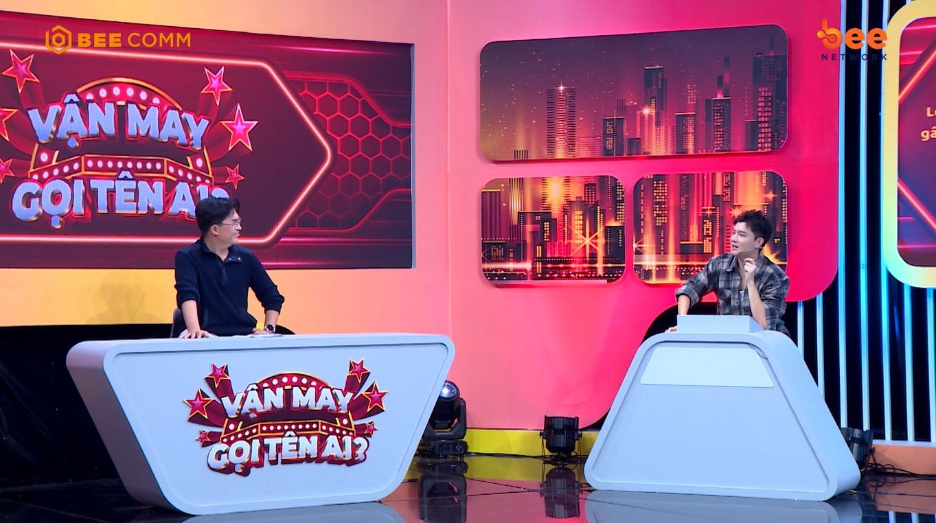 'Vận may gọi tên ai?' tập 6: Bi Max thắng sát nút 1 triệu, ẵm 155 triệu từ tay Tiko Tiến Công đầy ngoạn mục