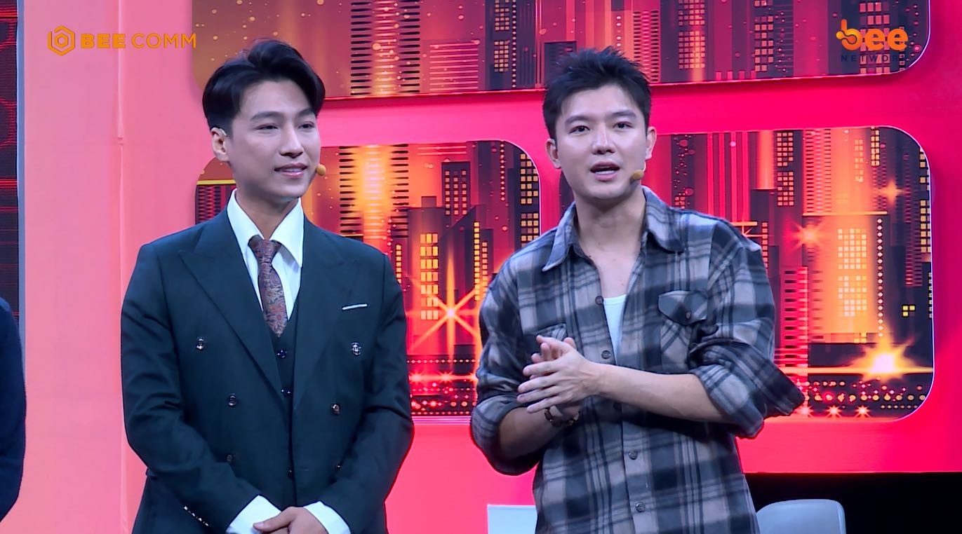 'Vận may gọi tên ai?' tập 6: Bi Max thắng sát nút 1 triệu, ẵm 155 triệu từ tay Tiko Tiến Công đầy ngoạn mục