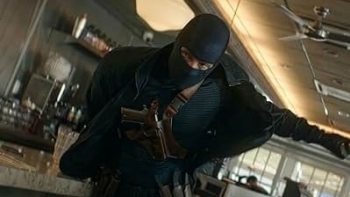 Bullseye chiếm trọn sự chú ý trong 'Daredevil: Born Again' mùa 2