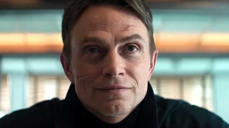 Bullseye chiếm trọn sự chú ý trong 'Daredevil: Born Again' mùa 2