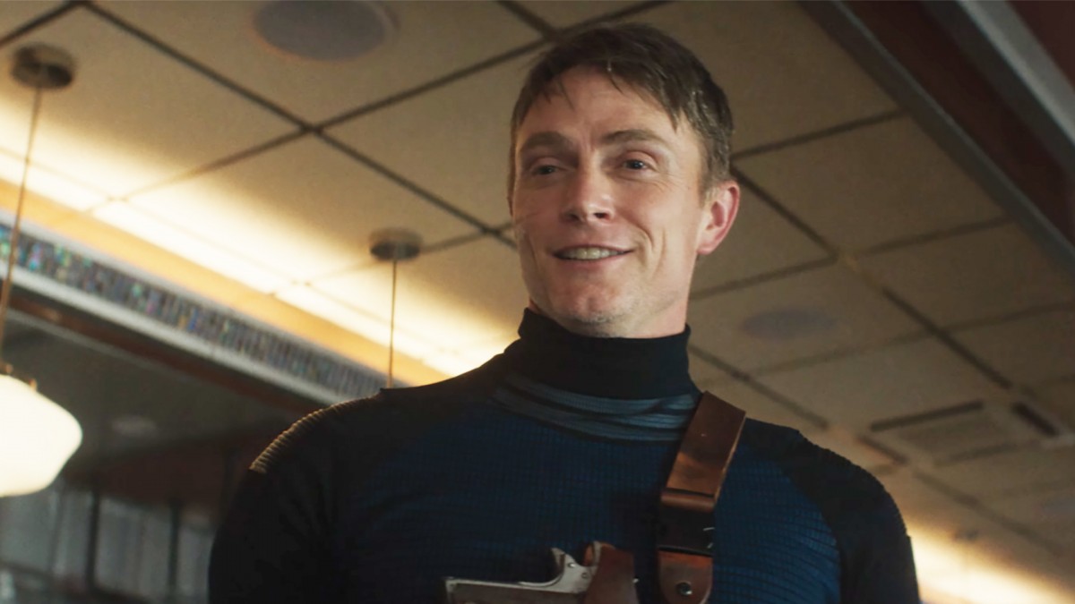 Bullseye chiếm trọn sự chú ý trong 'Daredevil: Born Again' mùa 2