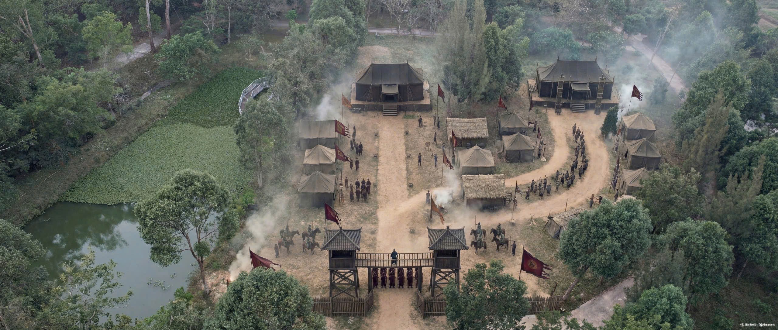 NSX Phan Văn Phúc: Chúng tôi sẽ thực hiện bộ phim 'Tây Sơn thất hổ tướng' theo đúng tinh thần, hào khí của Quang Trung là 'tiến chứ không có lùi'