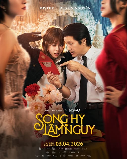 'Song hỷ lâm nguy' – Khi niềm vui và nghịch cảnh cùng lúc gõ cửa