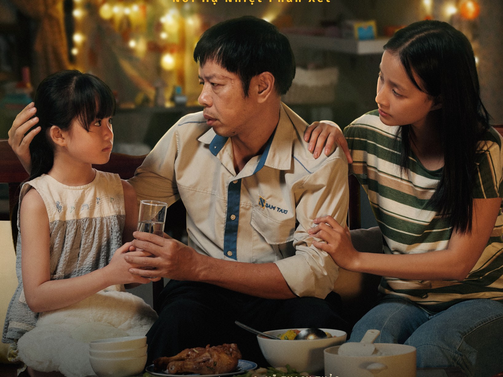 'Anh Hùng' gắn nhãn T13, dành cho gia đình thưởng thức dịp lễ Giỗ Tổ Hùng Vương và 30/4