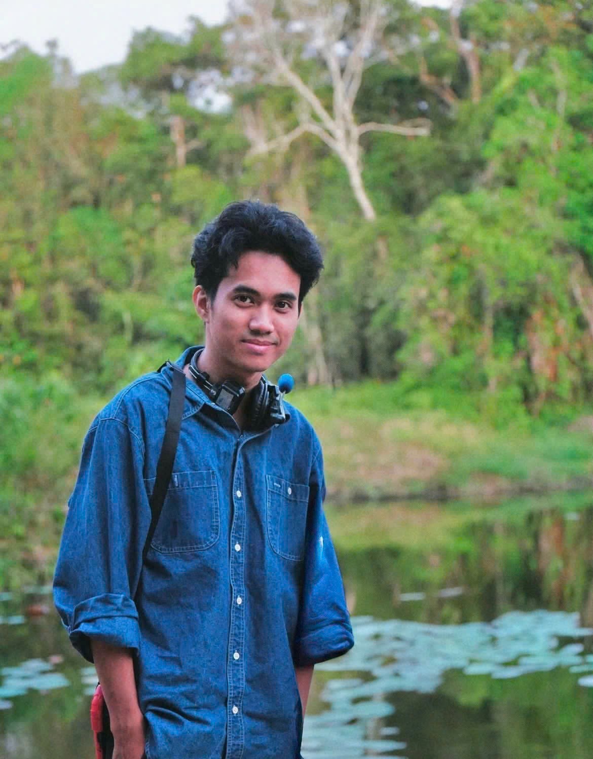 Phim 'Lầu chú Hỏa' mang tham vọng 'mở phong ấn' những lời đồn 100 năm về 'con ma nhà họ Hứa'