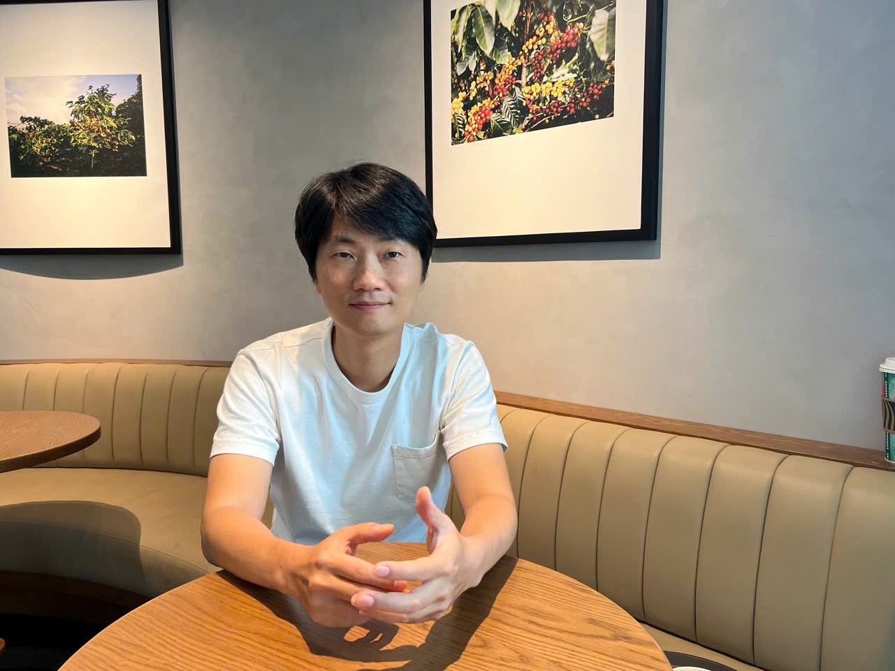 Phim 'Lầu chú Hỏa' mang tham vọng 'mở phong ấn' những lời đồn 100 năm về 'con ma nhà họ Hứa'