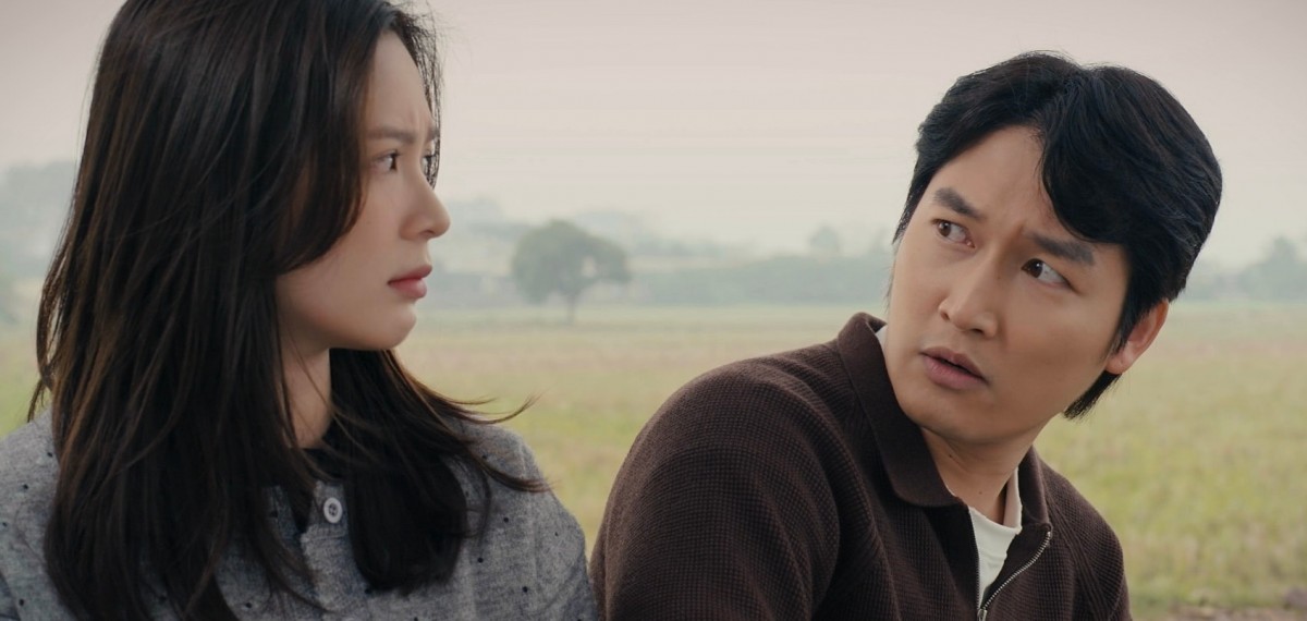 'Lột xác' đến khó tin: Ngọc Huyền khiến khán giả ngỡ ngàng trong "Ngược đường ngược nắng"