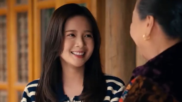 'Lột xác' đến khó tin: Ngọc Huyền khiến khán giả ngỡ ngàng trong 'Ngược đường ngược nắng'