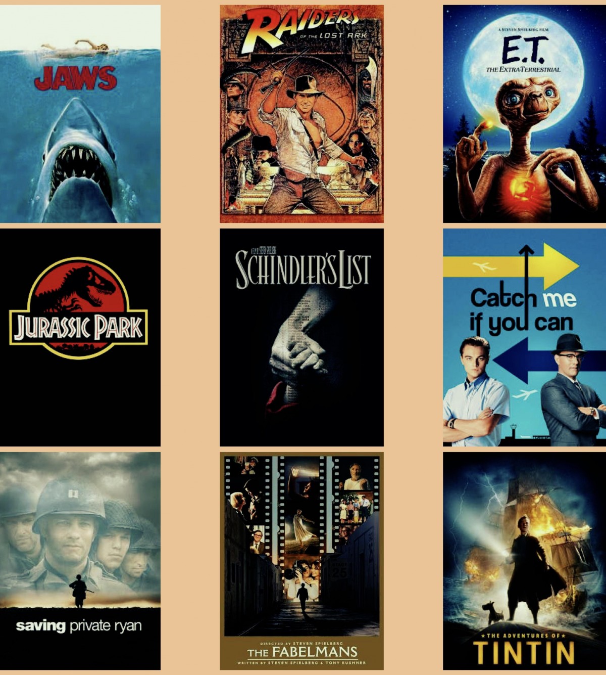 Đạo diễn huyền thoại Steven Spielberg ca ngợi 'Dune: Part Two' là kiệt tác viễn tưởng