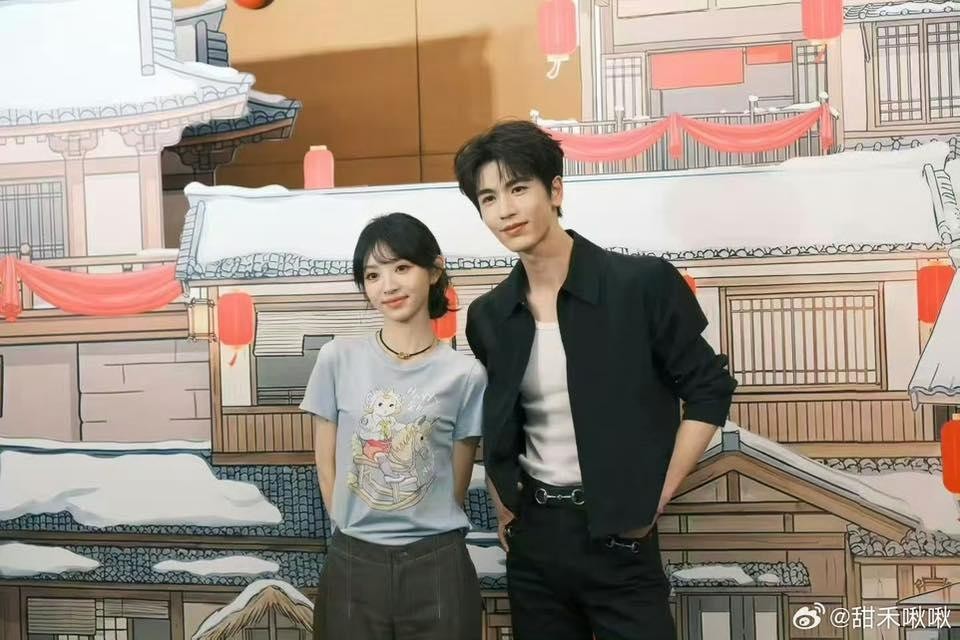 Phát ngôn của Trương Lăng Hách về ‘Trục Ngọc’ gây tranh luận