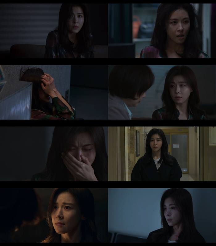 Ha Ji Won chạm đáy sự nghiệp vì scandal đồng tính trong 'Climax'