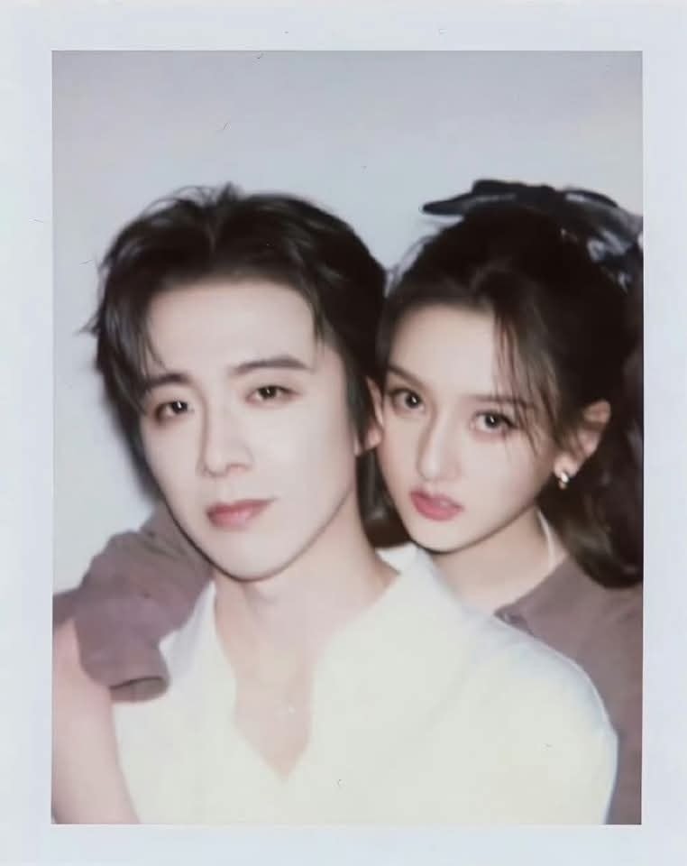 Tống Tổ Nhi - Lưu Vũ Ninh vướng tin 'phim giả tình thật'?