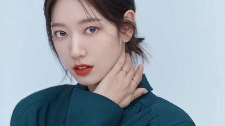 Vừa tái xuất, Park Shin Hye đã chuẩn bị chào đón con thứ hai