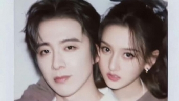 Tống Tổ Nhi - Lưu Vũ Ninh vướng tin 'phim giả tình thật'?