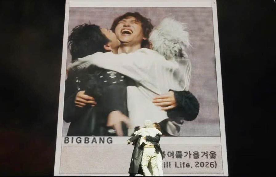 BigBang 'đốt cháy' Coachella: Huyền thoại chưa bao giờ hạ nhiệt