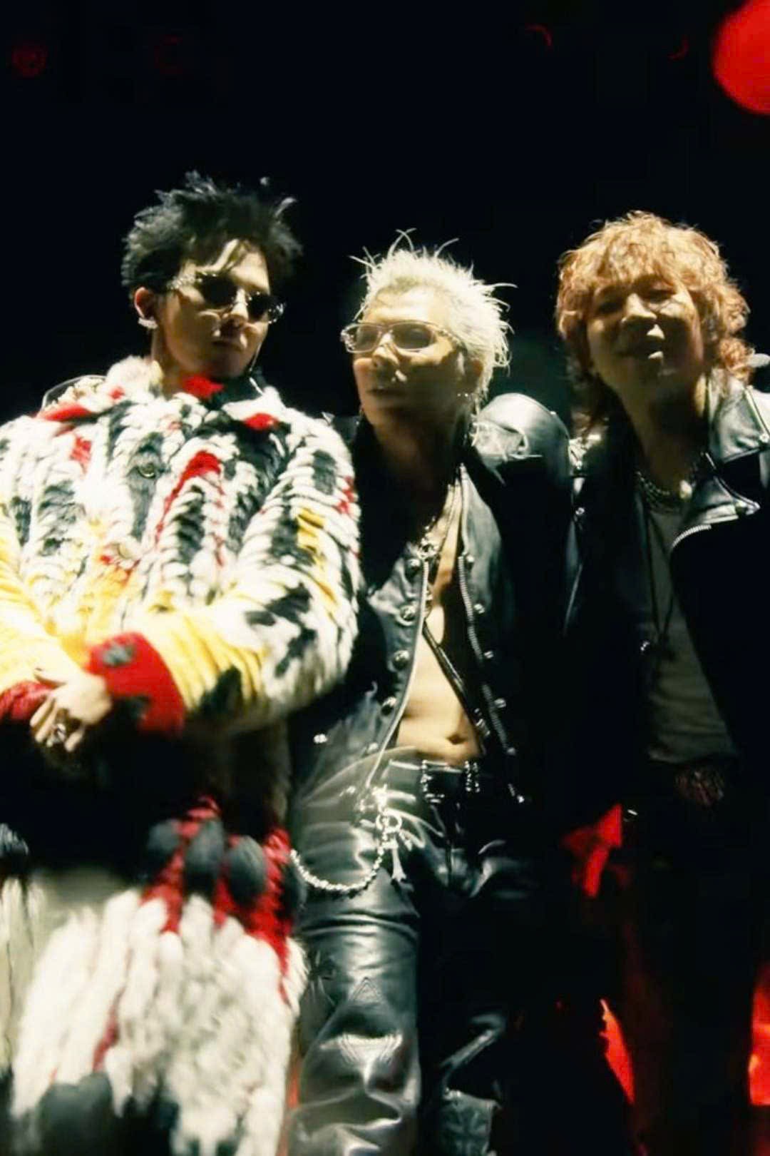 BIGBANG “đốt cháy” Coachella: Huyền thoại chưa bao giờ hạ nhiệt