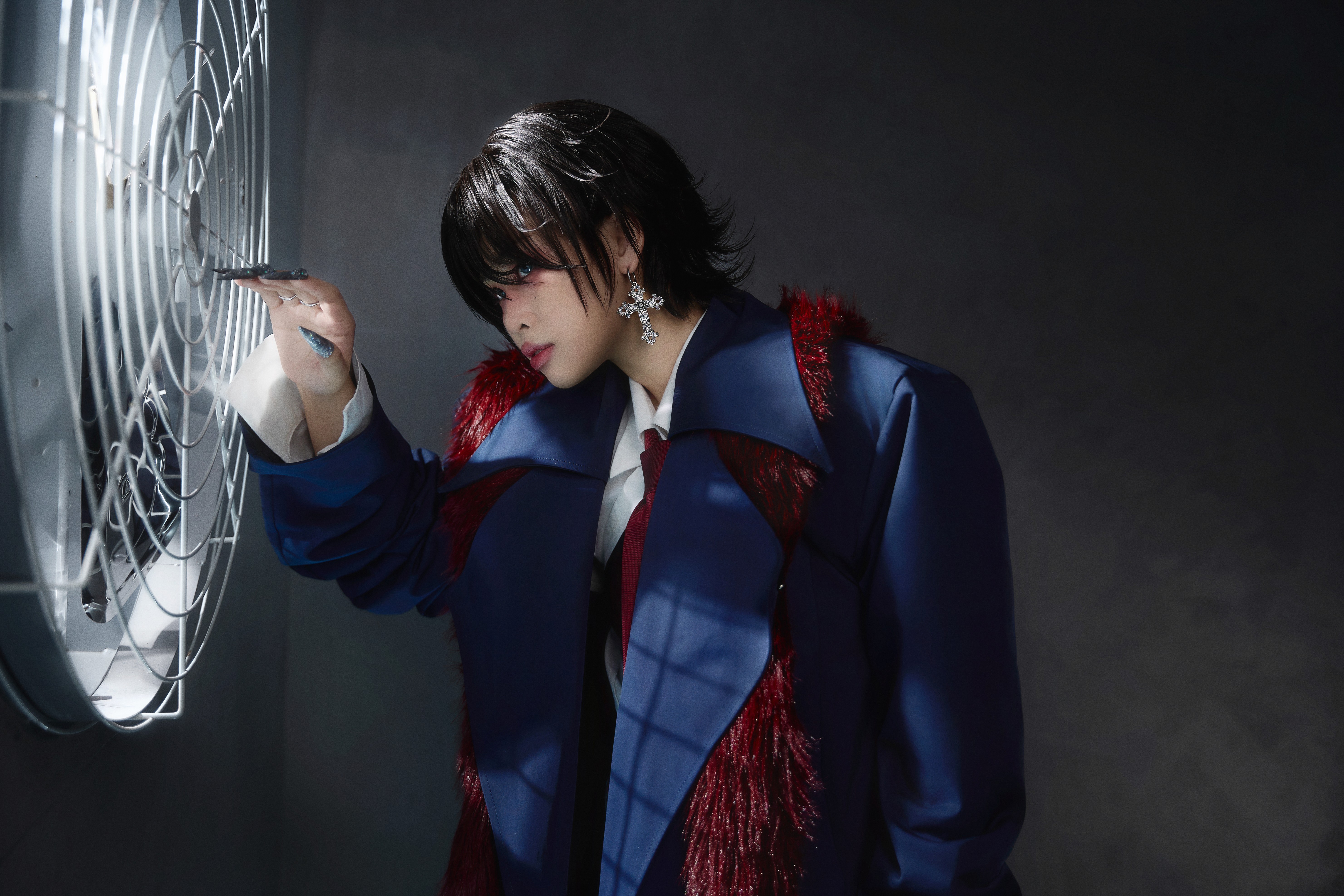 Khi Gen Z chạm vào chất liệu dân gian: 52Hz - Cao Bá Hưng thổi hồn âm nhạc Tây Bắc vào OST của 'Phí Phông: Quỷ máu rừng thiêng'