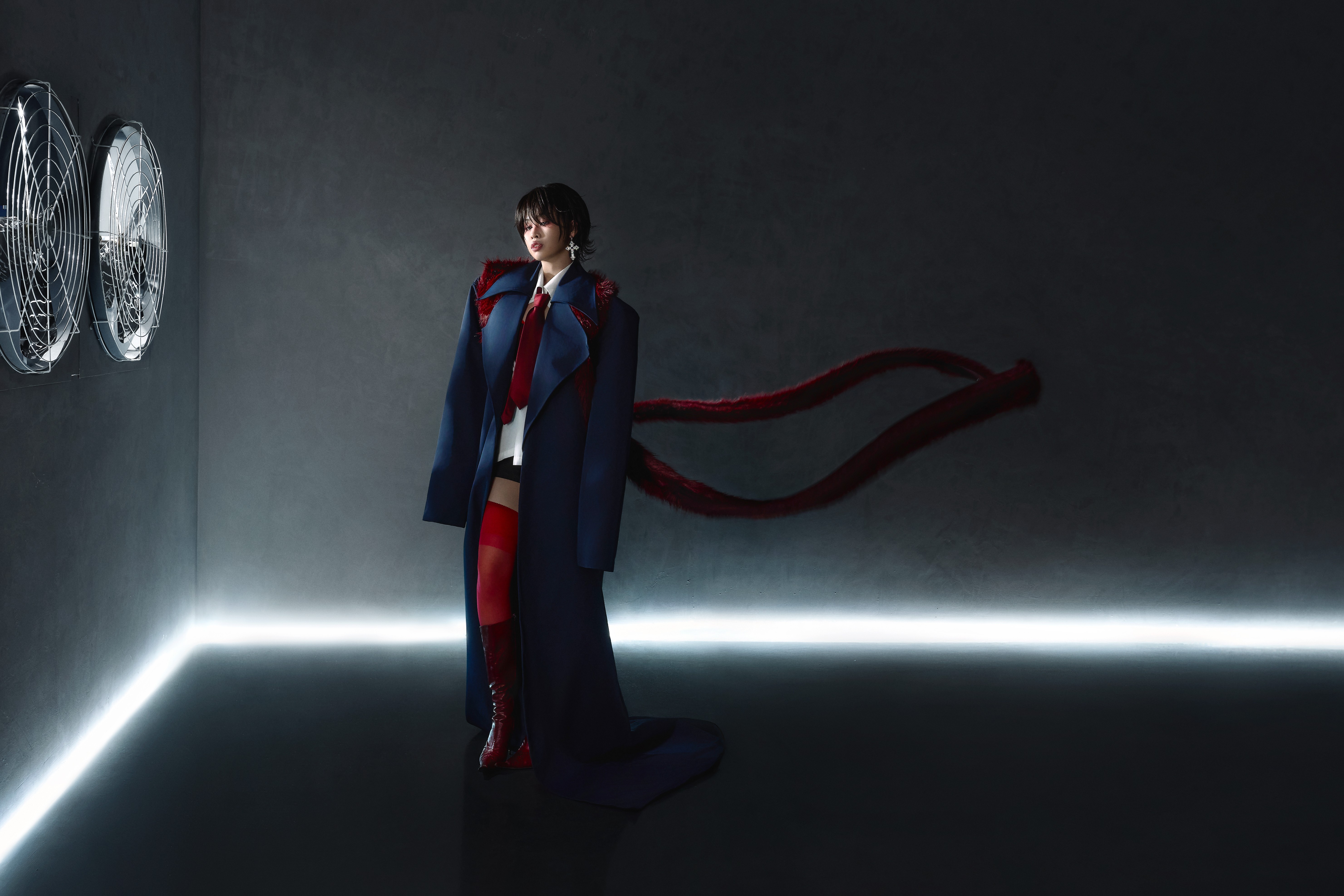 Khi Gen Z chạm vào chất liệu dân gian: 52Hz - Cao Bá Hưng thổi hồn âm nhạc Tây Bắc vào OST của 'Phí Phông: Quỷ máu rừng thiêng'