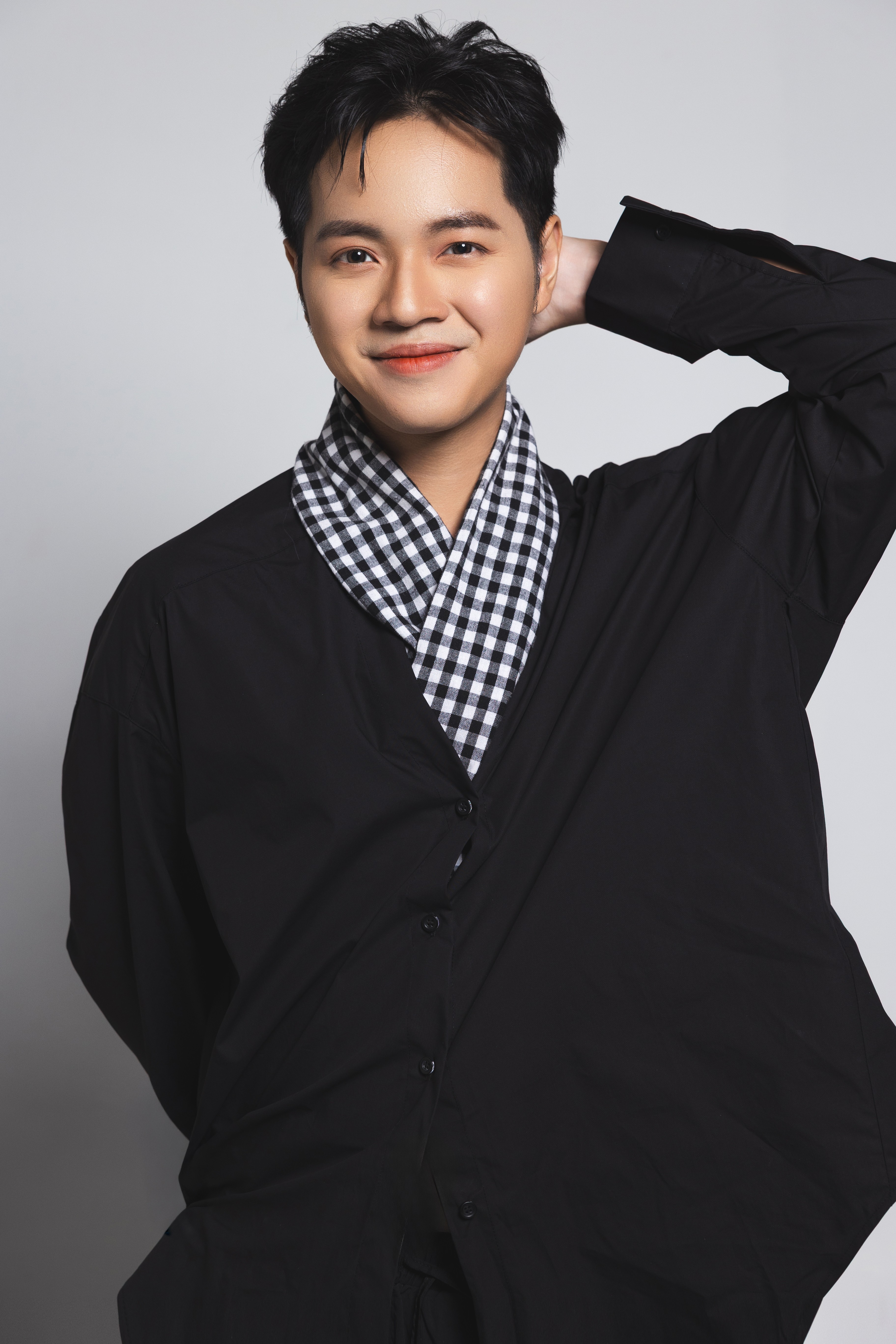 Khi Gen Z chạm vào chất liệu dân gian: 52Hz - Cao Bá Hưng thổi hồn âm nhạc Tây Bắc vào OST của 'Phí Phông: Quỷ máu rừng thiêng'