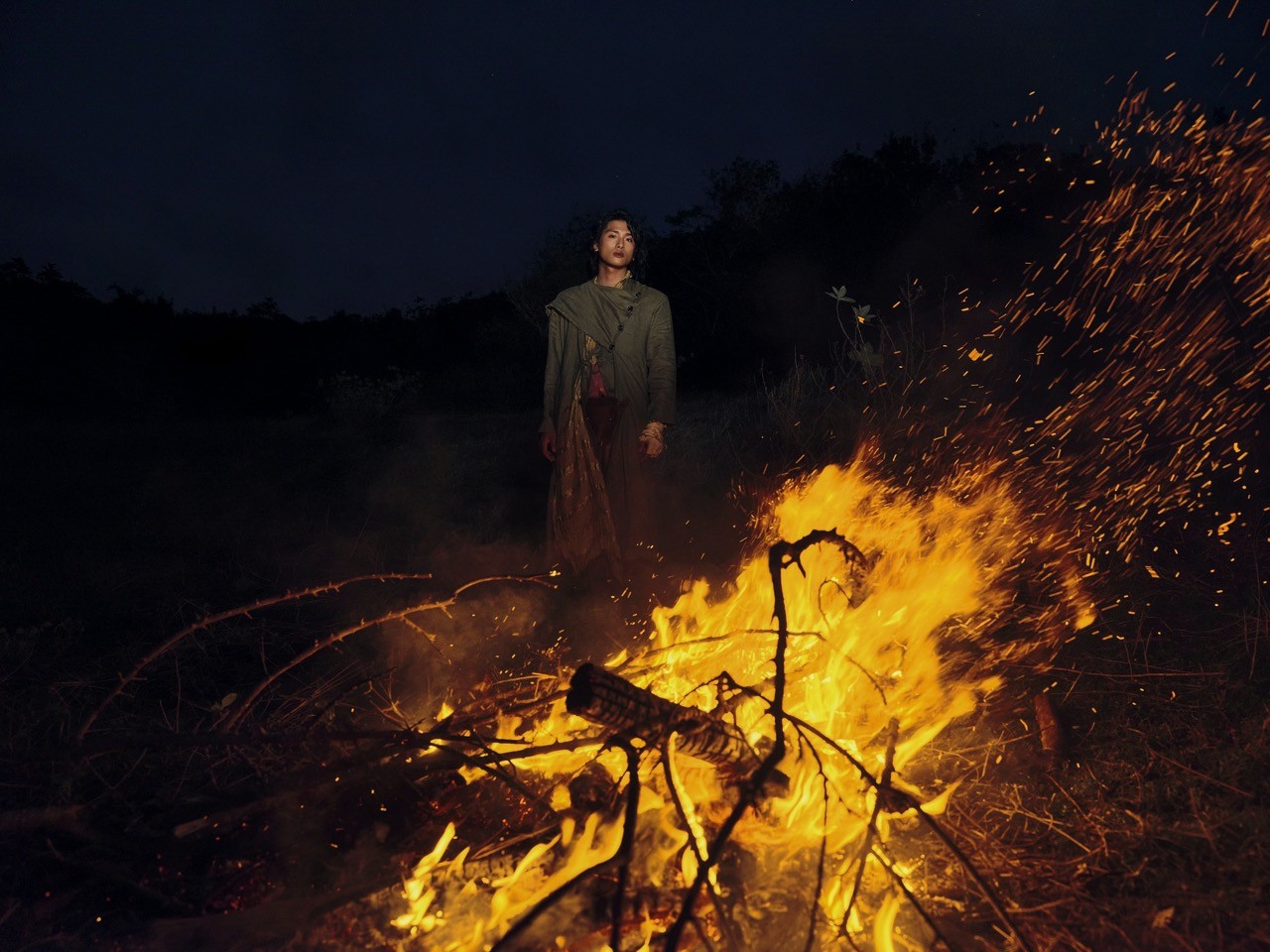 Grey D là nghệ sĩ Việt được stream nhiều nhất Spotify: Hoàng tử nhạc số tái xuất lập kỷ lục, chính thức công bố tên fandom