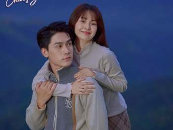 Hồng Ánh nói về dàn cast trẻ trong 'Vì mẹ anh phán chia tay': Ai cũng máu lửa với vai diễn