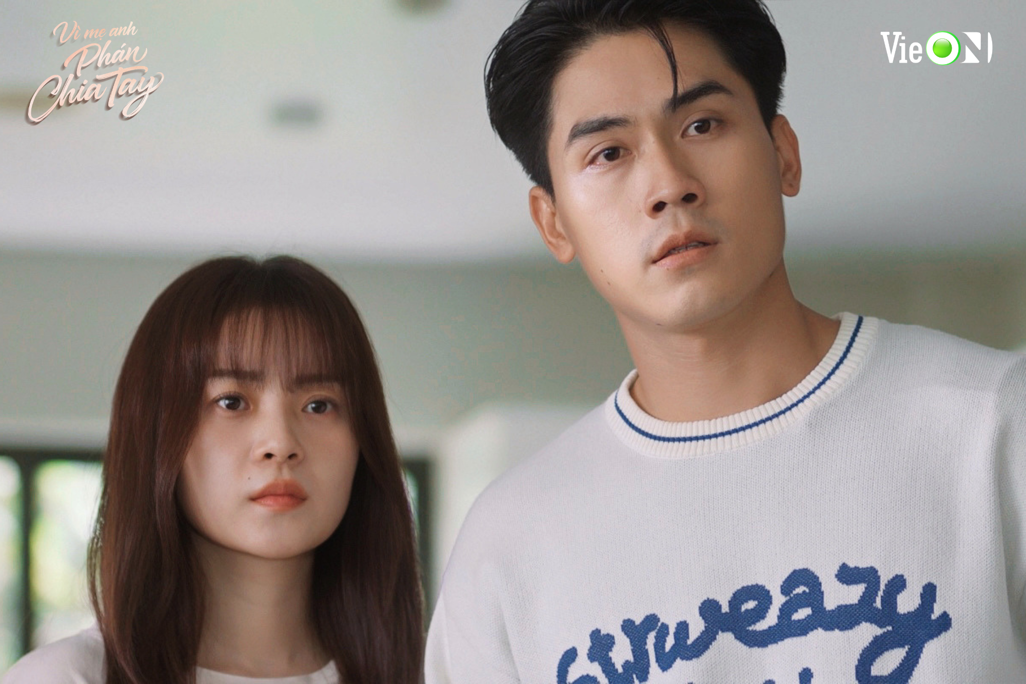 Hồng Ánh nói về dàn cast trẻ trong 'Vì mẹ anh phán chia tay': Ai cũng máu lửa với vai diễn