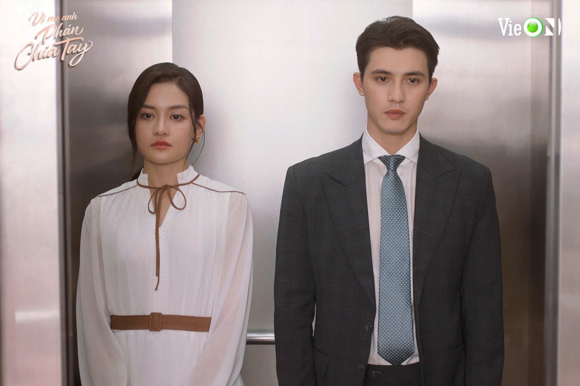 Hồng Ánh nói về dàn cast trẻ trong 'Vì mẹ anh phán chia tay': Ai cũng máu lửa với vai diễn