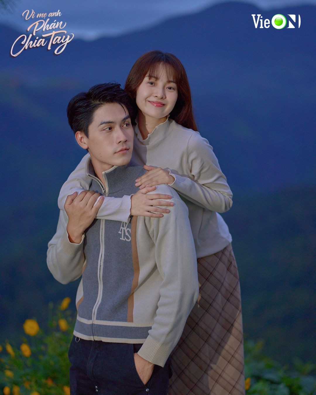 Hồng Ánh nói về dàn cast trẻ trong 'Vì mẹ anh phán chia tay': Ai cũng máu lửa với vai diễn