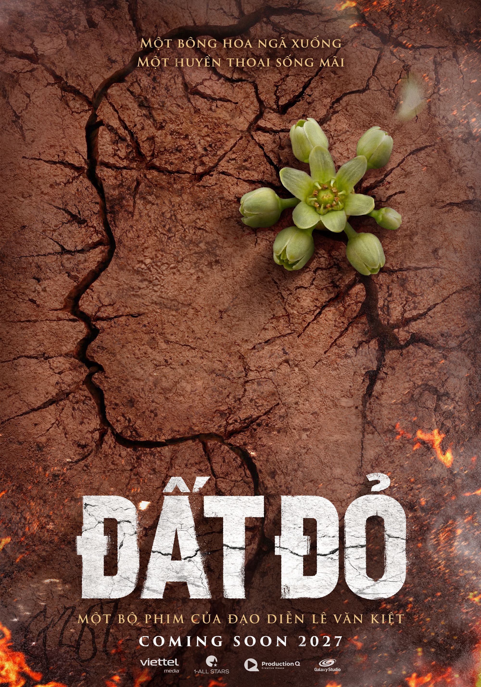 'Đất Đỏ': Huyền thoại Võ Thị Sáu trở lại màn ảnh sau hơn 30 năm - Kỷ niệm 75 năm ngày mất của nữ anh hùng