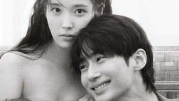 IU bị chê diễn xuất dở trong phim mới 'Perfect Crown'