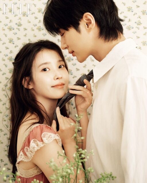 IU bị chê diễn xuất dở trong phim mới 'Perfect Crown'