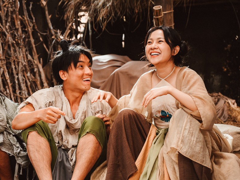 'Trùm Sò' quy tụ dàn diễn viên đa thế hệ, sẵn sàng chinh phục khán giả mùa lễ 30/4