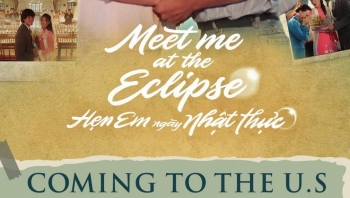 ‘Hẹn em ngày nhật thực’ ra biển lớn: Khi phim tình cảm Việt bắt đầu câu chuyện toàn cầu