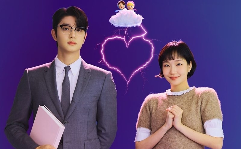 'Yumi's Cells 3' trở lại ấn tượng, leo Top 1 chỉ trong 1 ngày