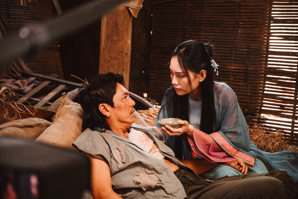 'Trùm Sò' quy tụ dàn diễn viên đa thế hệ, sẵn sàng chinh phục khán giả mùa lễ 30/4