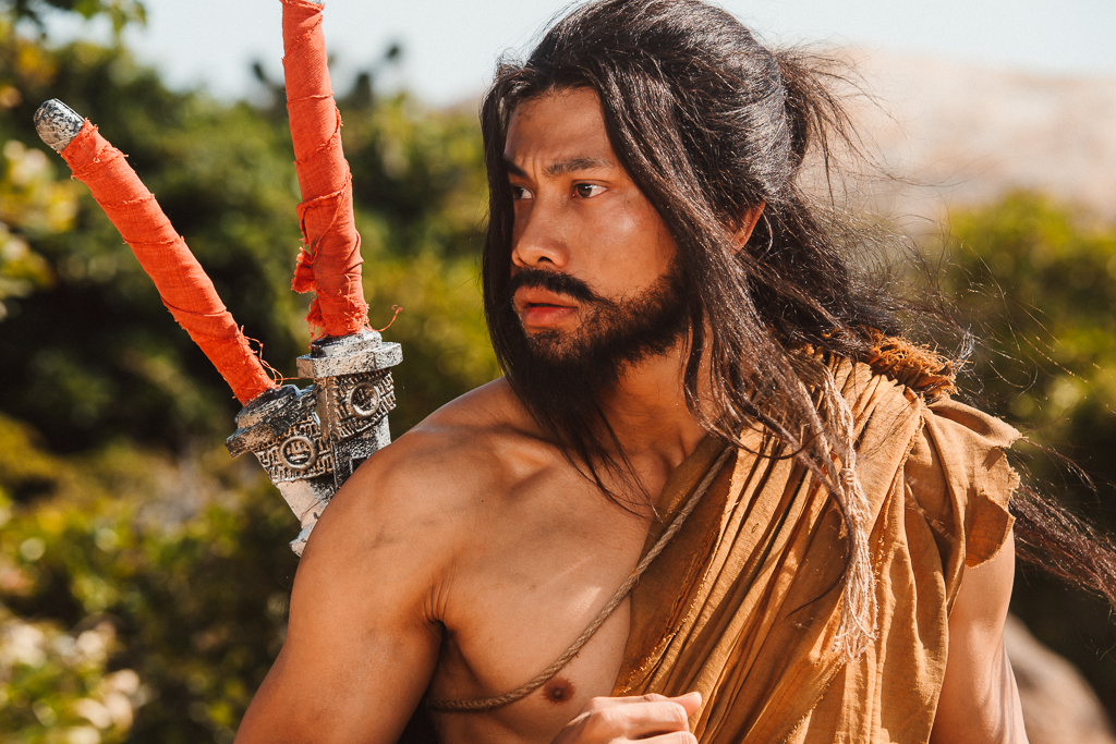 'Trùm Sò' quy tụ dàn diễn viên đa thế hệ, sẵn sàng chinh phục khán giả mùa lễ 30/4