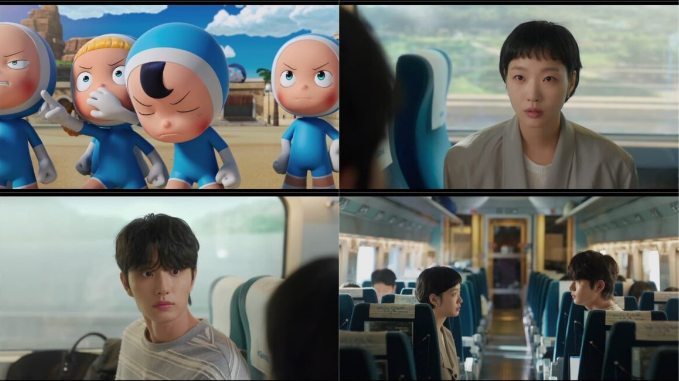 'Yumi's Cells 3' trở lại ấn tượng, leo Top 1 chỉ trong 1 ngày