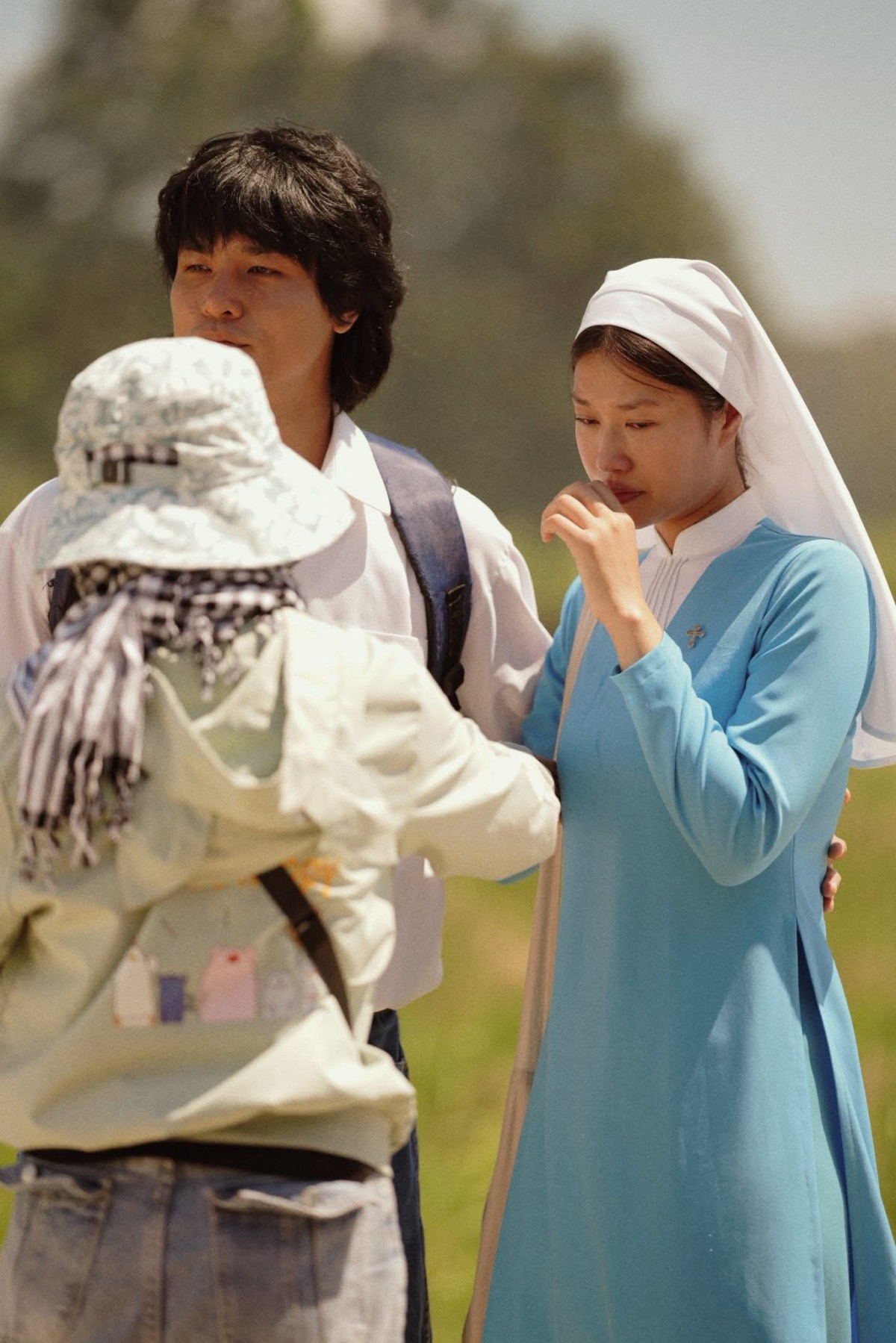 ‘Hẹn em ngày nhật thực’ ra biển lớn: Khi phim tình cảm Việt bắt đầu câu chuyện toàn cầu