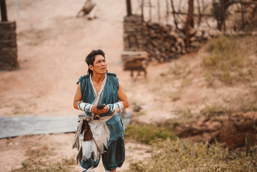 'Trùm Sò' quy tụ dàn diễn viên đa thế hệ, sẵn sàng chinh phục khán giả mùa lễ 30/4