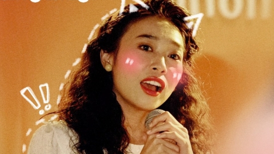 Vị 'quân sư tình yêu' duyên dáng của Thiên Ân trong 'Hẹn em ngày nhật thực'