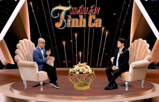 Danh ca Thái Châu tiết lộ từng chia tay người yêu vì rào cản 'môn đăng hộ đối'