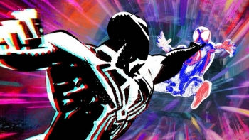 Siêu phẩm 'Spider - Man: Beyond the Spider-Verse' chính thức trở lại: Đa vũ trụ sắp sụp đổ?