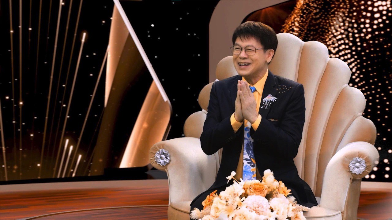 Danh ca Thái Châu tiết lộ từng chia tay người yêu vì rào cản 'môn đăng hộ đối'