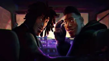 Siêu phẩm 'Spider - Man: Beyond the Spider-Verse' chính thức trở lại: Đa vũ trụ sắp sụp đổ?