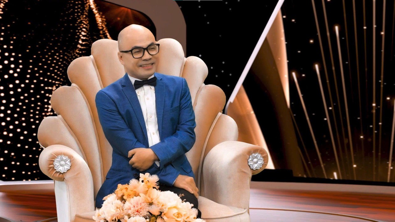 Danh ca Thái Châu tiết lộ từng chia tay người yêu vì rào cản 'môn đăng hộ đối'