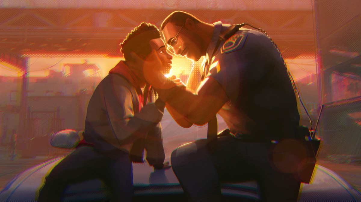 Siêu phẩm 'Spider - Man: Beyond the Spider-Verse' chính thức trở lại: Đa vũ trụ sắp sụp đổ?