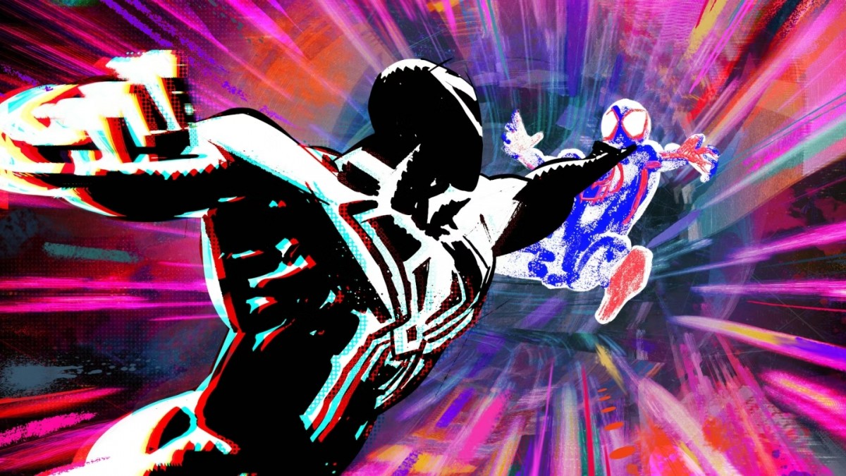 Siêu phẩm 'Spider - Man: Beyond the Spider-Verse' chính thức trở lại: Đa vũ trụ sắp sụp đổ?